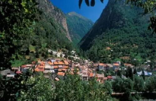 Maison complète Ganzes Haus House 6 Peronnes La Finière Seealpen Isola Village bei Nizza Alpes -Maritimes près de Nice 70 km - Photo 66