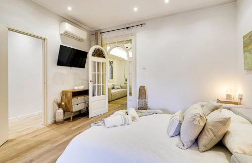 Casa modernista en Paseo de Gracia - Photo 10