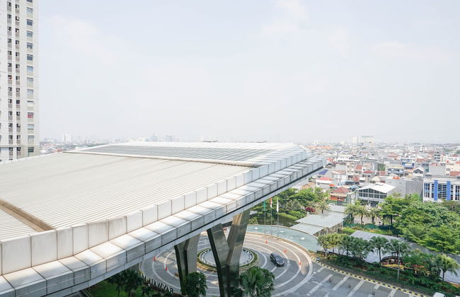 Spacious 2BR Green Bay Pluit Apartment - Foto 40