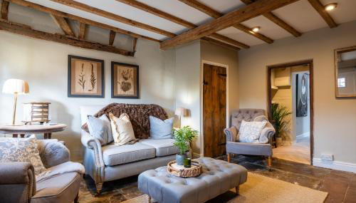 Two Stunning Cottages near Stratford-upon-Avon - Foto 2