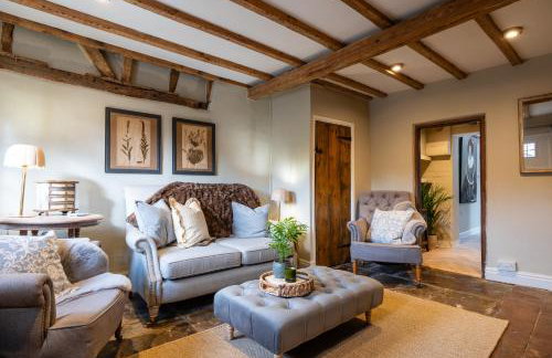 Two Stunning Cottages near Stratford-upon-Avon - Foto 2