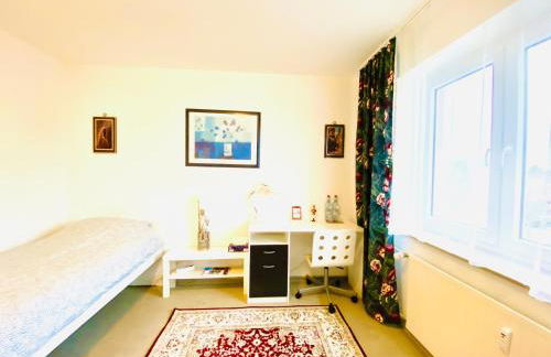 Welcome to Messe!-Two-Bedroom Apartment&Balcony - Foto 15