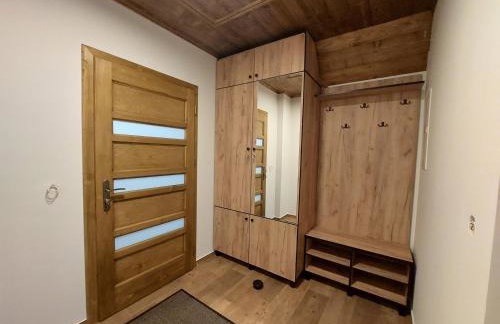 Domek/apartament Przekop - Foto 21