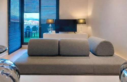 Barcelona Mediterranean Apartments - Foto 7