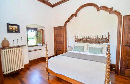 Castillo Meng - Foto 39