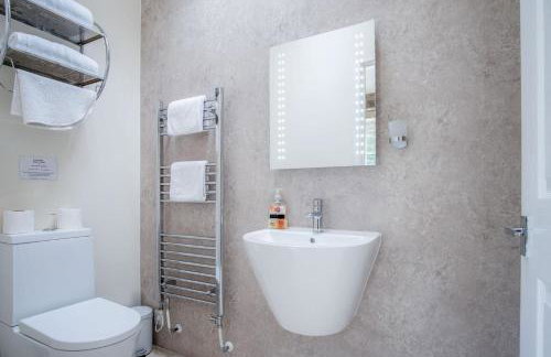 Gofan - 1 Bedroom Studio - St Ishmael's - Foto 114