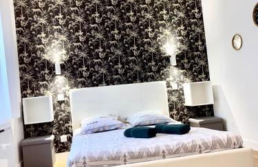 Superbe Appt avec cour et parking gratuit à 5min de la cité médiévale - Foto 6