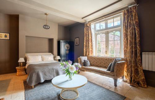 Llanerchydol Hall Suites - Foto 10