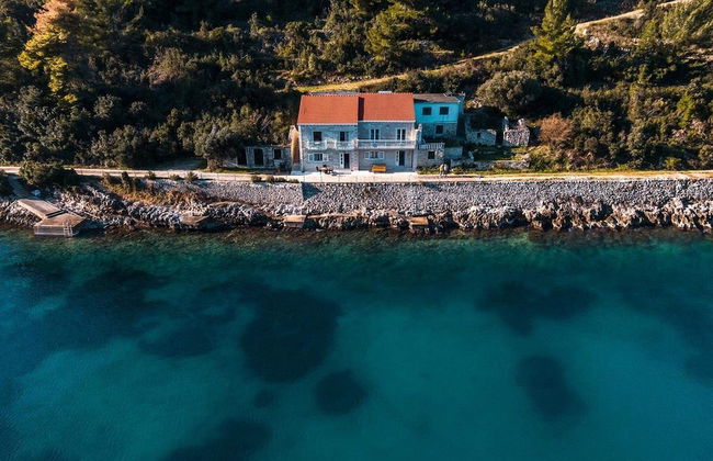 Solar House Babina 1 - Photo 22