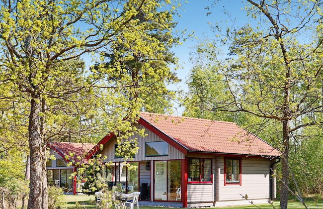 5 Person Holiday Home in Bastad-by Traum - Foto 25