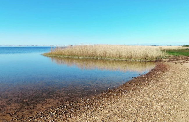 2 Person Holiday Home in Ringkobing - Photo 37