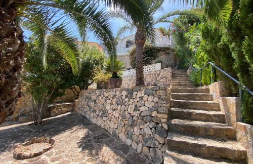 Bona Vista Villa Calpe - Photo 28