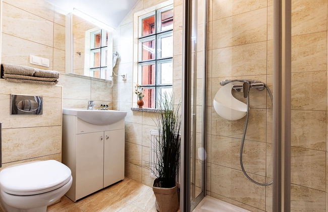 Pelikan Resort - Photo 19