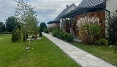 Domki całoroczne Zacisze Bałtów - Foto 2