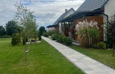 Domki całoroczne Zacisze Bałtów - Foto 2