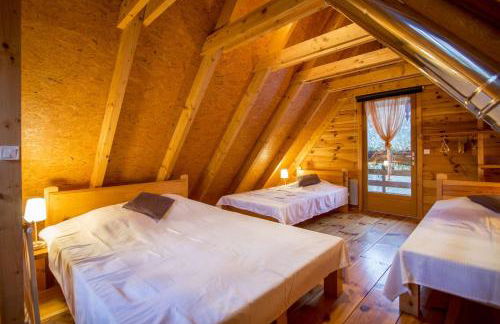 Les Chalets du Mazet Saint Voy - Foto 16