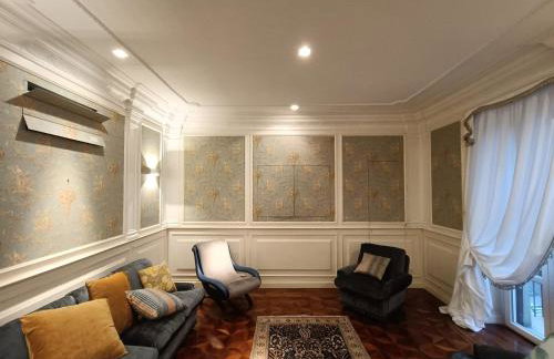 Magna Mater Suite - Foto 33