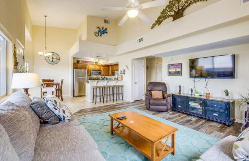 Mesquite Vacation Rental with Pool Access! - Foto 6