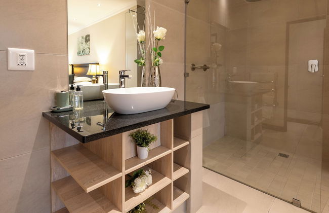 Alkantmooi Nature Reserve Keurkloof Units - Foto 56