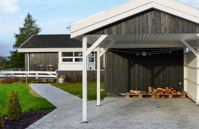 Luxury Haven Near Havneby-by Traum - Foto 26