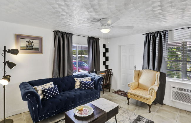 Victoria Park Regency - Foto 69