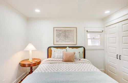 2 Mi to Tyler Rose Garden Vibrant Apartment! - Foto 11