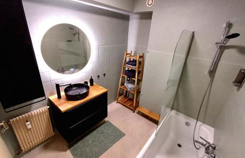 Confortable Spacieux Grand Rue - Garage - Foto 5