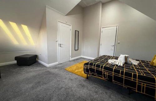 Spacious 2 Homes I Free Parking I Central Thetford - Foto 4