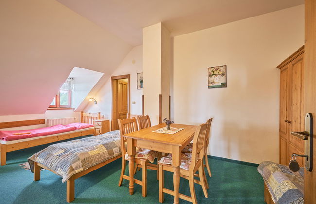 Růžovka - Photo 33