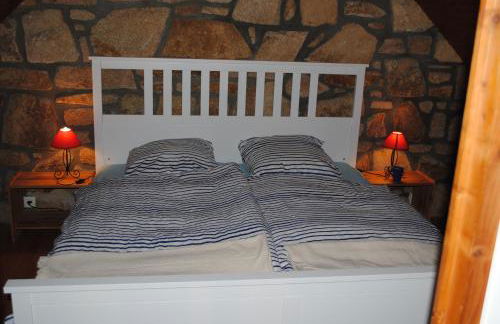 Natursteinhaus in Portsall - Foto 8