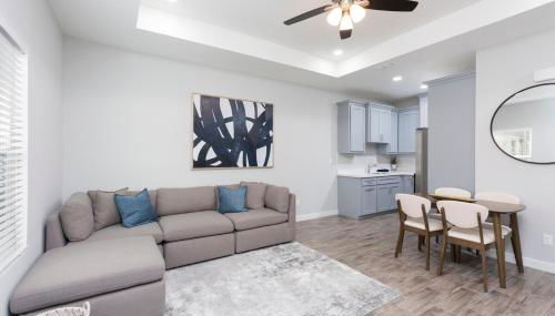 La Querencia on Zinnia w Fast Wifi & Workspace - Foto 5