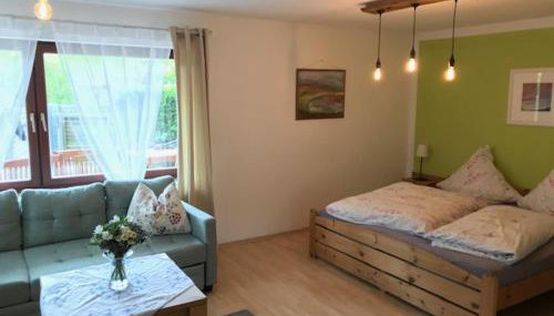 Ferienwohnung - Foto 2