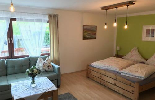 Ferienwohnung - Foto 2