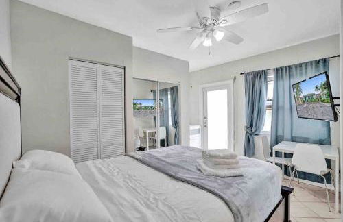 Cozy three bedroom near Hollywood beach - Foto 11