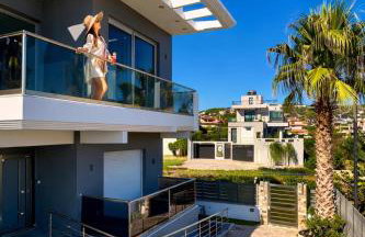 Allure villa - Foto 9