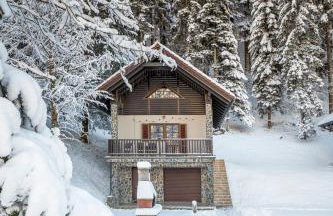 Gorska bajka - Jela, kuća za odmor i wellness - Foto 1