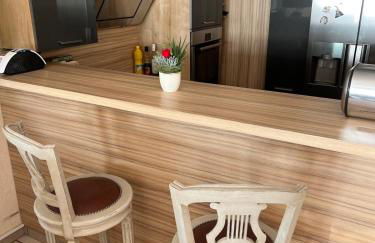 Appartement Mar e Souleu avec Terrasse et Vue Mer au Grau du Roi - Foto 16