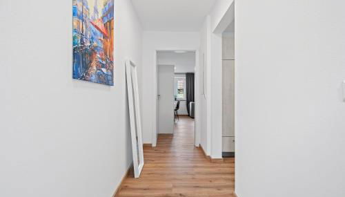 Ruhige Wohnung nahe am Bodensee A4 - Foto 4