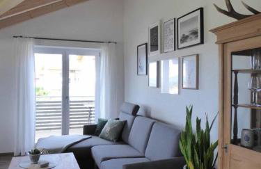 Bergkiefer - Ferienwohnung - Foto 14