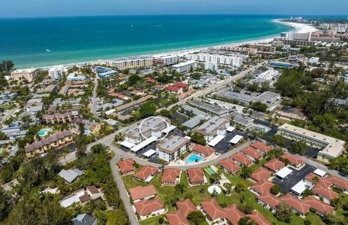 Coastal Paradise Condo Steps To Crescent Beach - Foto 36