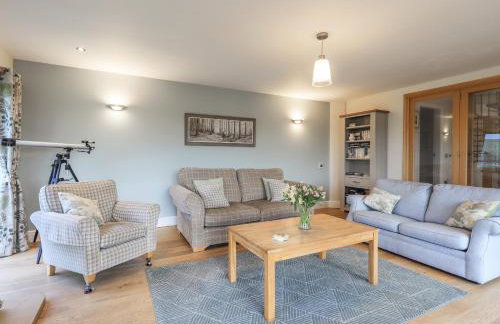 South Milton Cottage - Foto 4