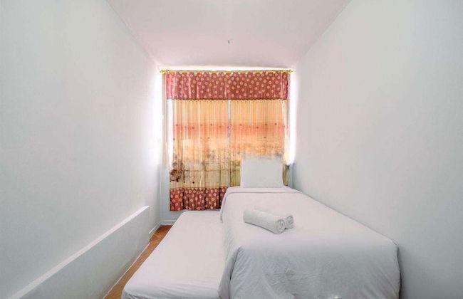 Apartemen Taman Rasuna 2BR. 80sqm - Foto 3