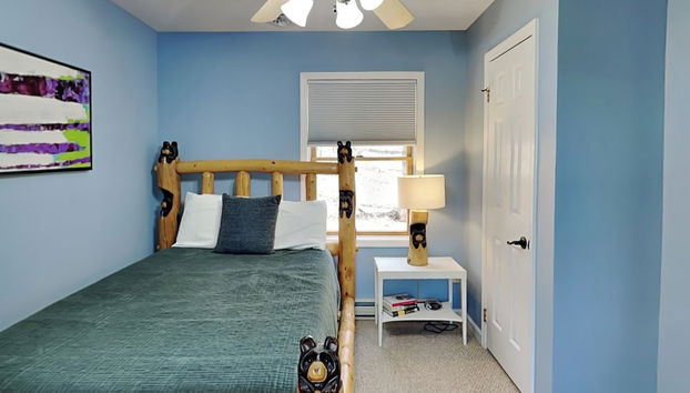 Comodidade do alojamento