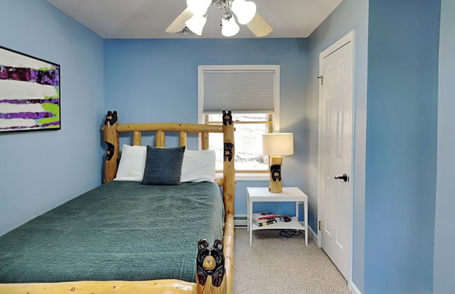 Bearadise Found by Taylor Made Deep Creek - Photo 3