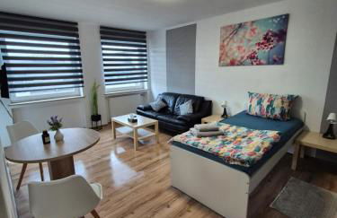 Apartment an der Weser - Foto 14