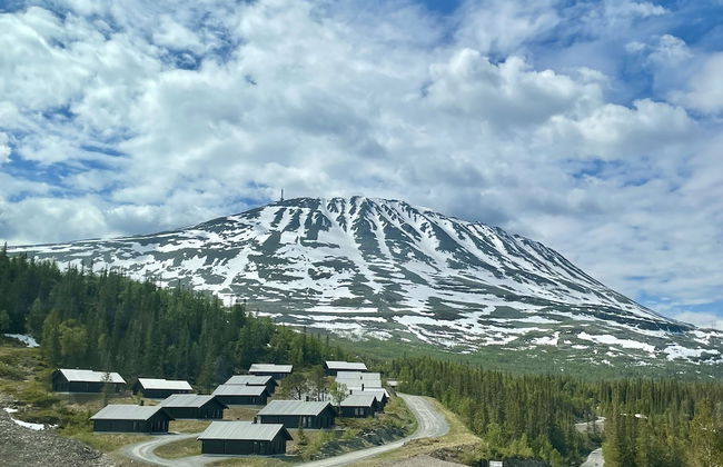 Gausta View - Photo 20