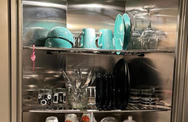 Loft Albinelli Wi-Fi e parcheggio gratis in centro - Foto 14