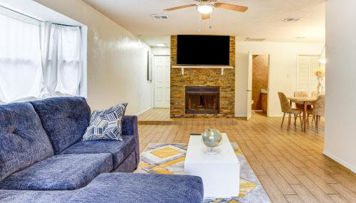 5 Mi to Westchase District Houston Extended Stay - Foto 4