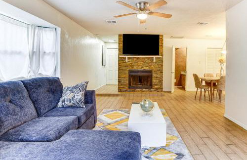 5 Mi to Westchase District Houston Extended Stay - Foto 4