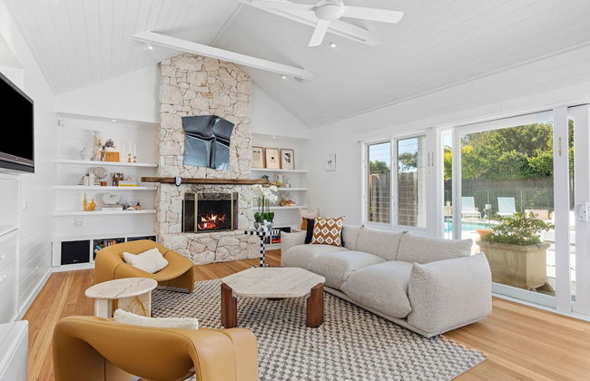 Luxury Cottage With Pool In Perfect Location - Foto 8